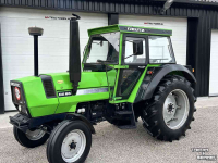 Schlepper / Traktor Deutz DX 85