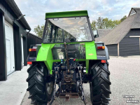 Schlepper / Traktor Deutz DX 85