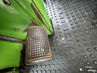 Schlepper / Traktor Deutz DX 85