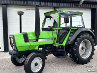 Schlepper / Traktor Deutz DX 85