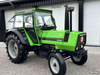 Schlepper / Traktor Deutz DX 85