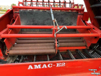 Kartoffelroder Amac E2