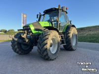 Schlepper / Traktor  Deutz-Fahr Agrtron 150 Tractor