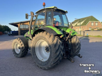 Schlepper / Traktor  Deutz-Fahr Agrtron 150 Tractor
