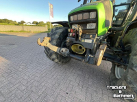 Schlepper / Traktor  Deutz-Fahr Agrtron 150 Tractor