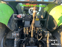 Schlepper / Traktor  Deutz-Fahr Agrtron 150 Tractor