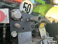 Schlepper / Traktor  Deutz-Fahr Agrtron 150 Tractor