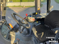 Schlepper / Traktor  Deutz-Fahr Agrtron 150 Tractor