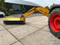 Schlegelmulchgeräte Elho TPM 520 klepelarm arm klepelmaaier