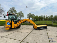 Schlegelmulchgeräte Elho TPM 520 klepelarm arm klepelmaaier