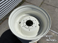 Räder, Reifen, Felgen & Distanzringe  DW20 x 28 Velgen