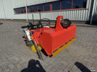 Kehrmaschine Adler K600-150 Veegmachine