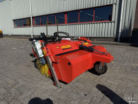 Kehrmaschine Adler K600-150 Veegmachine
