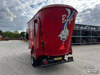 Futtermischwagen Peecon BIGA 20m3