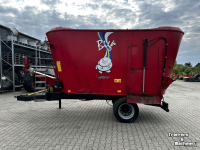 Futtermischwagen Peecon BIGA 20m3