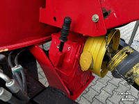 Futtermischwagen Peecon BIGA 20m3