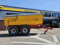 Kipper VGM ZK22-2 ZK22-2