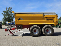 Kipper VGM ZK22-2 ZK22-2