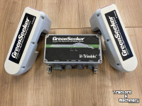 GPS Lenksystemen und Zubehör Trimble Green Seeker Gewassensor