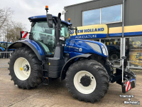 Schlepper / Traktor New Holland T7.245 Auto Command PLMi