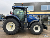 Schlepper / Traktor New Holland T7.245 Auto Command PLMi