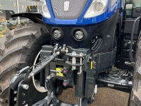 Schlepper / Traktor New Holland T7.245 Auto Command PLMi