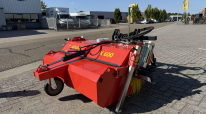   K600-150 Veegmachine