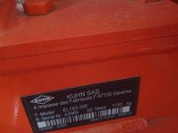 Bodenfräse Kuhn Frees EL162-300