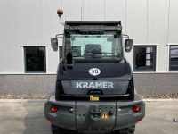 Radlader Kramer KL35.8T
