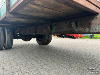 Viehwagen  Veewagen , diertransport  dierwagen