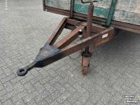 Viehwagen  Veewagen , diertransport  dierwagen