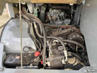 Selbstfahrende Futtermischwagen Storti SW 280