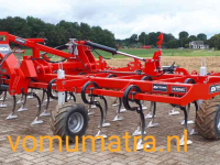 Saatbettkombination ADV Technik Herbimec 6.2m