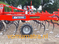 Saatbettkombination ADV Technik Herbimec 6.2m