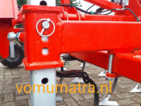 Saatbettkombination ADV Technik Herbimec 6.2m