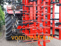 Saatbettkombination ADV Technik Herbimec 6.2m
