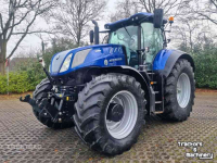 Schlepper / Traktor New Holland T 7.290