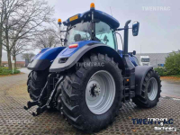 Schlepper / Traktor New Holland T 7.290