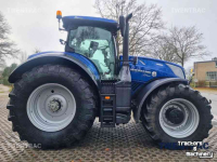 Schlepper / Traktor New Holland T 7.290