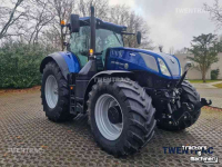 Schlepper / Traktor New Holland T 7.290