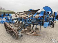Pflüge Lemken Juwel 8 V5N 100 5- schaar ploeg met FlexPack