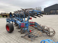 Pflüge Lemken Juwel 8 V5N 100 5- schaar ploeg met FlexPack