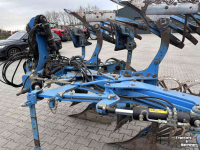 Pflüge Lemken Juwel 8 V5N 100 5- schaar ploeg met FlexPack