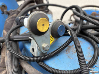Pflüge Lemken Juwel 8 V5N 100 5- schaar ploeg met FlexPack
