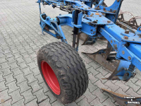 Pflüge Lemken Juwel 8 V5N 100 5- schaar ploeg met FlexPack