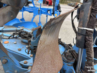Pflüge Lemken Juwel 8 V5N 100 5- schaar ploeg met FlexPack