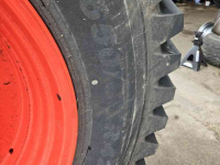 Räder, Reifen, Felgen & Distanzringe Michelin Michelin Roadbib 650/65R42 en 540/65R30. Passend op oa Fendt 700 serie