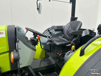 Schlepper / Traktor Claas Elios 210