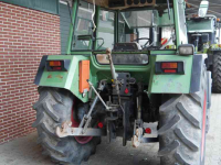 Schlepper / Traktor Fendt 309 LSA