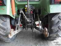 Schlepper / Traktor Fendt 309 LSA